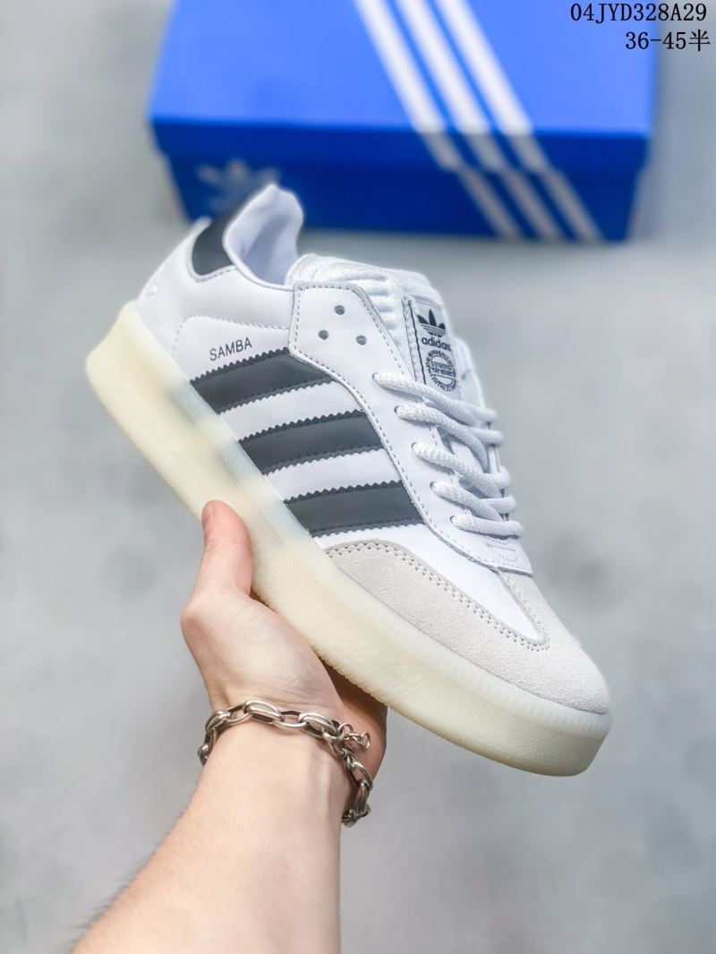 Adidas XLG Shoes